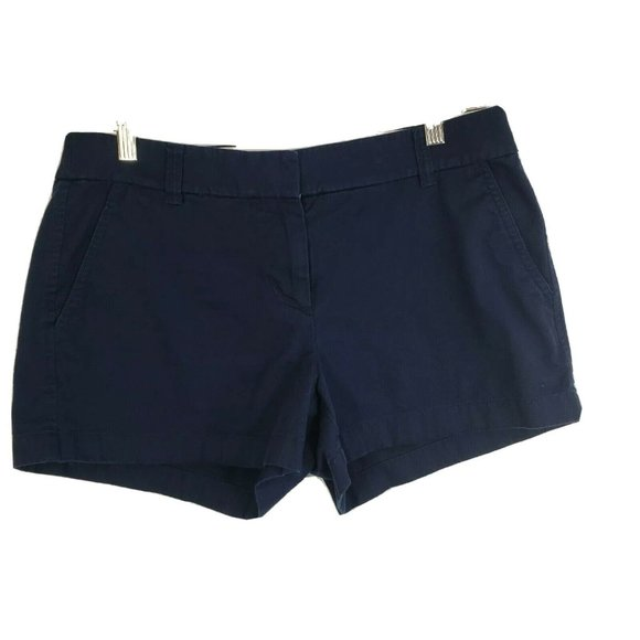 J Crew Womens Shorts